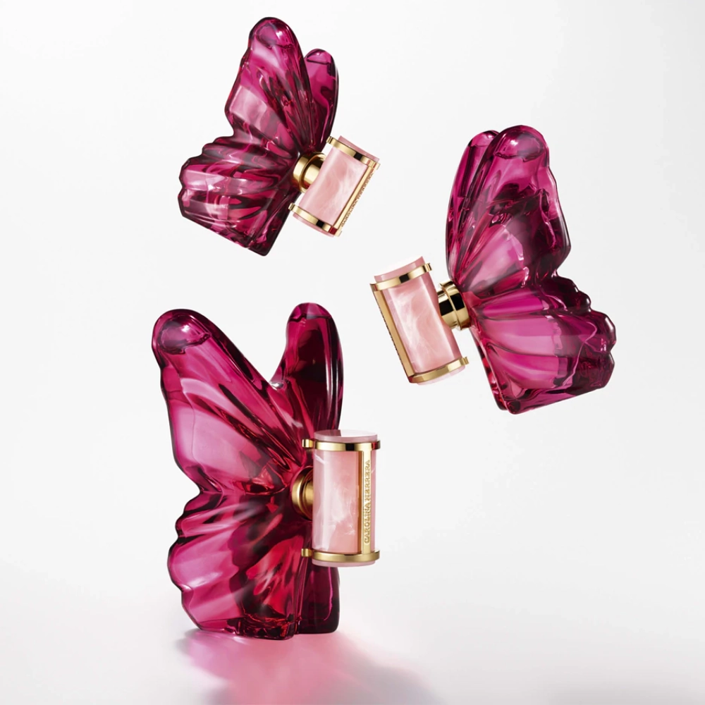 Carolina Herrera | La Bomba - obrazek 3