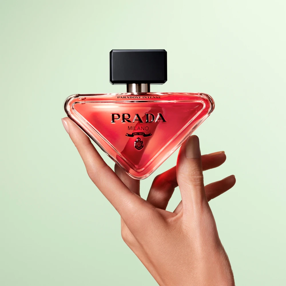 Prada | Paradoxe Intense - obrazek 4